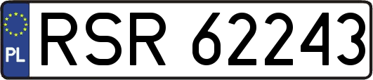 RSR62243