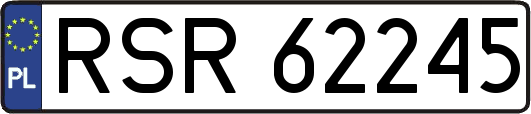 RSR62245