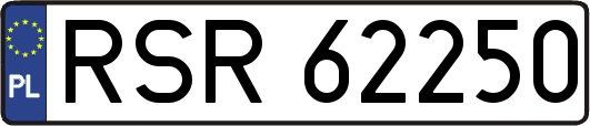 RSR62250