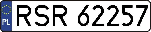 RSR62257
