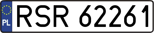 RSR62261