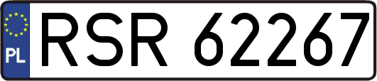 RSR62267