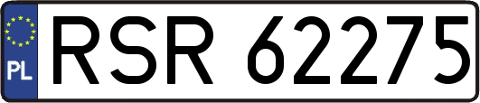 RSR62275