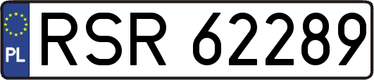 RSR62289