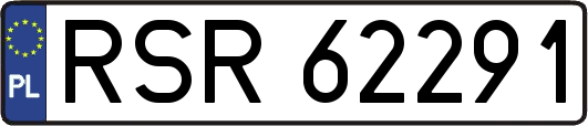 RSR62291