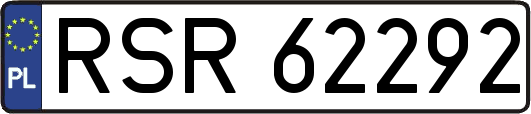 RSR62292