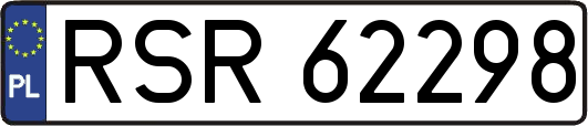 RSR62298