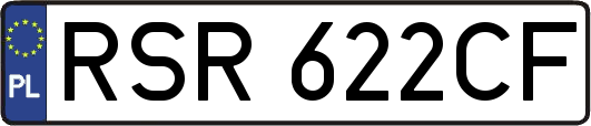 RSR622CF