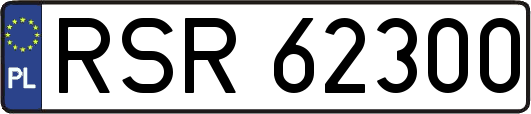 RSR62300