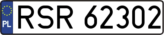 RSR62302