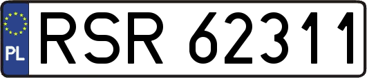 RSR62311