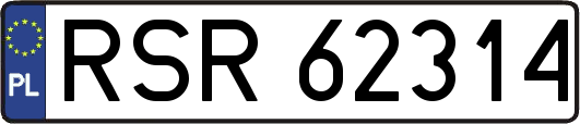 RSR62314