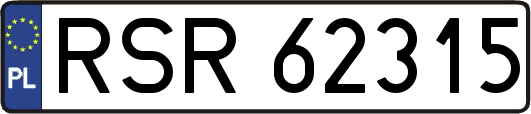 RSR62315