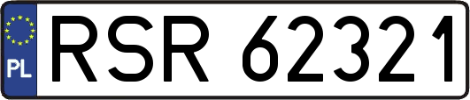RSR62321