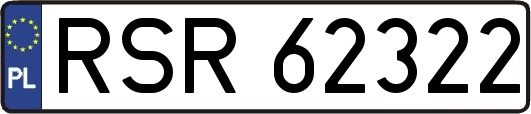 RSR62322