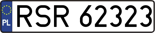 RSR62323