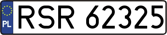 RSR62325