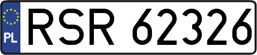 RSR62326