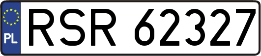 RSR62327