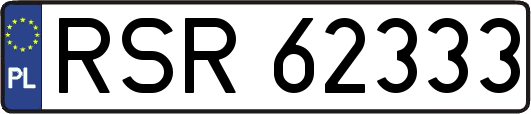 RSR62333