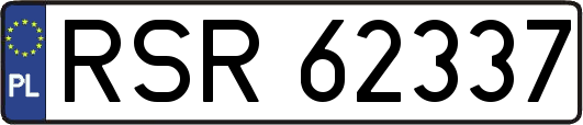 RSR62337