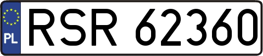 RSR62360