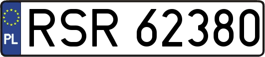 RSR62380
