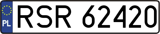 RSR62420