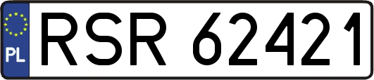 RSR62421