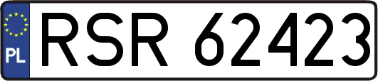 RSR62423