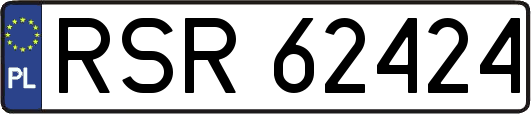 RSR62424