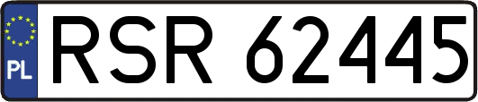 RSR62445