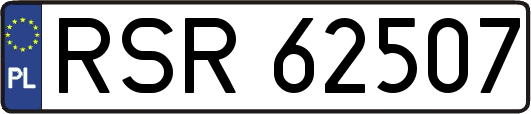 RSR62507