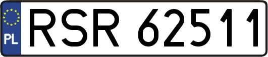 RSR62511