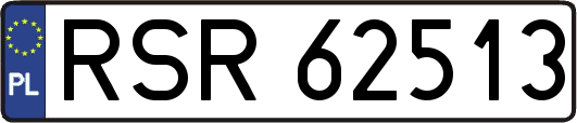 RSR62513