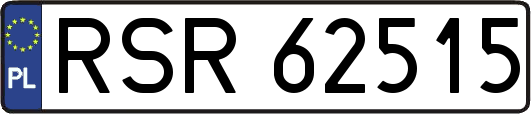 RSR62515