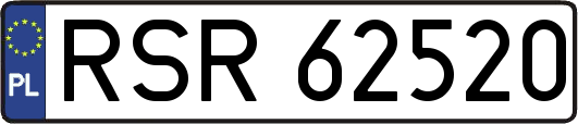 RSR62520