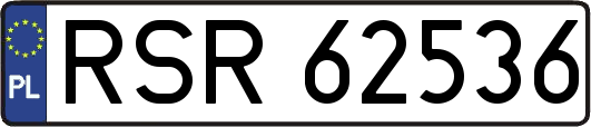 RSR62536