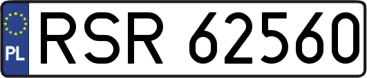 RSR62560