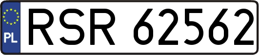 RSR62562