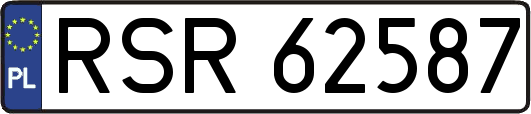 RSR62587