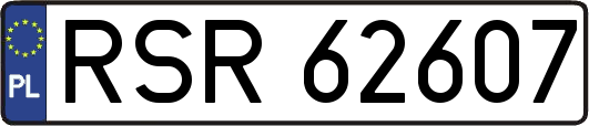 RSR62607
