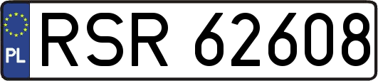 RSR62608