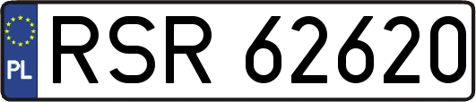 RSR62620