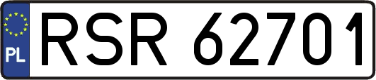 RSR62701