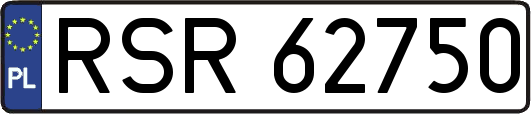 RSR62750