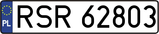 RSR62803