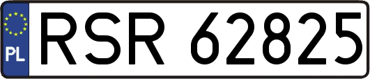 RSR62825