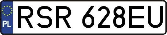 RSR628EU