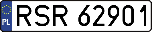 RSR62901